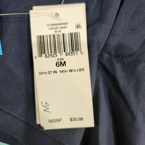 🆕️ Polo Ralph Lauren Short Set - Picture 9 of 9